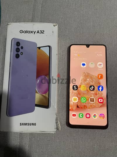 سامسونج ايه 32