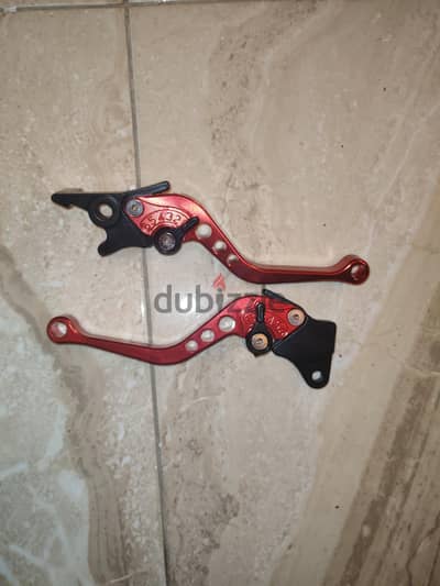 قطعه ازرع فرامل ودبرياج جديده وفي معاينه