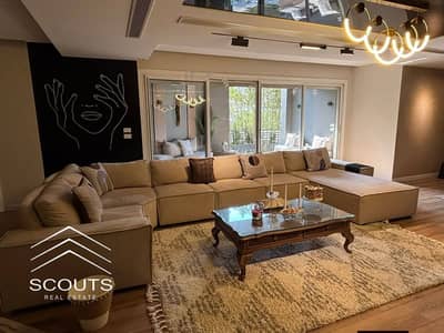 Apartment in The Butterfly Compound – Mostakbal City, Just Minutes Away from Madinaty, the New Administrative Capital, and New Cairo