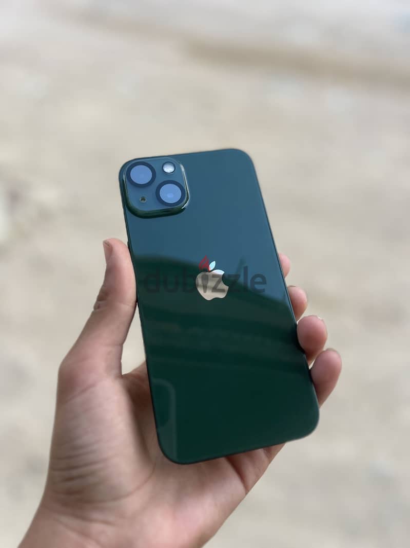 Apple - iPhone 13 3