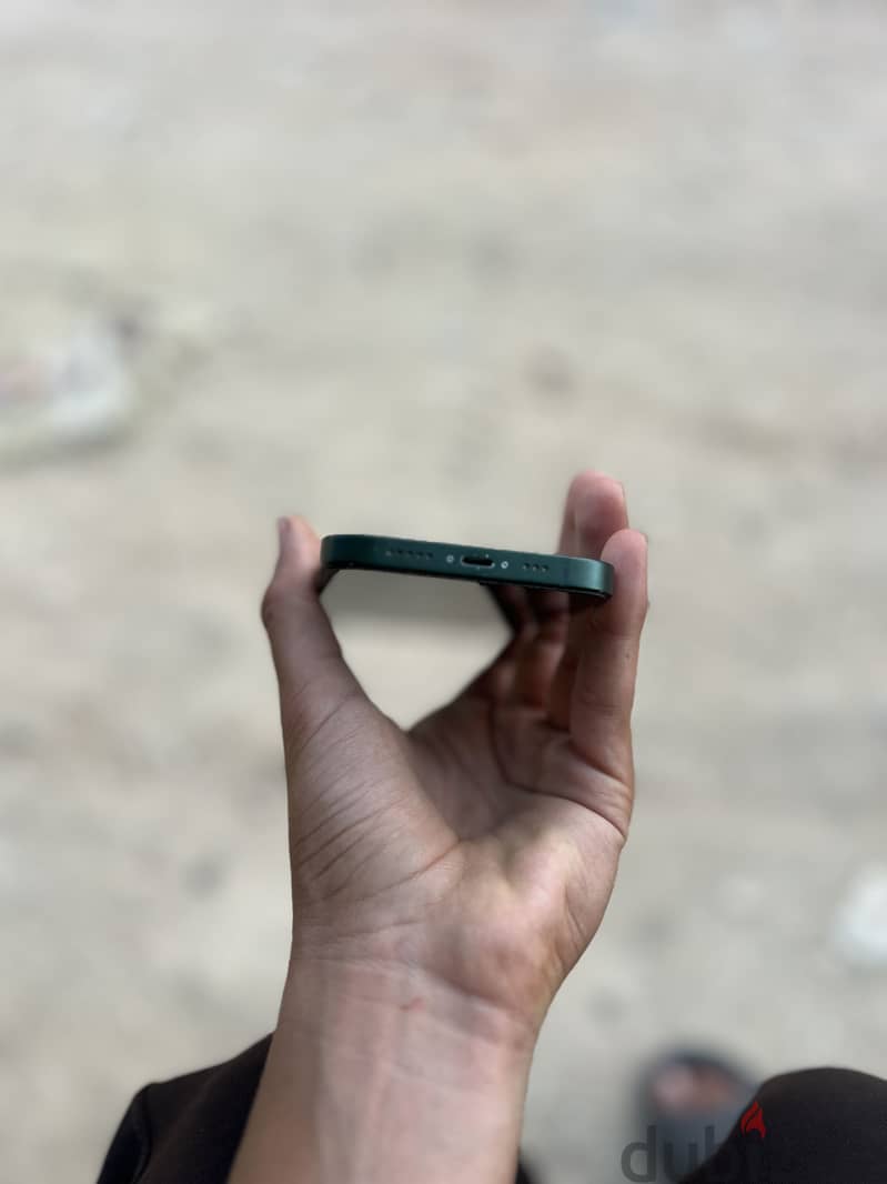 Apple - iPhone 13 5