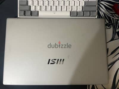 Msi i5 1334u