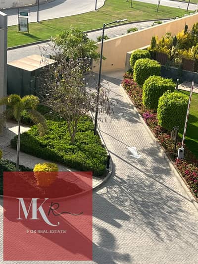Fully furnished modern apartment for rent in Azad Compound Fifth Settlement first time occupancy Fully furnished modern apartment for rent in Azad Compound Fifth Settlement first time occupancy