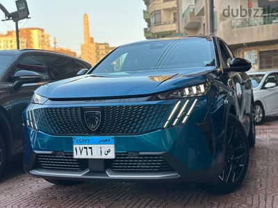 بيجو 3008 2026