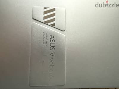 Asus vivobook s14
