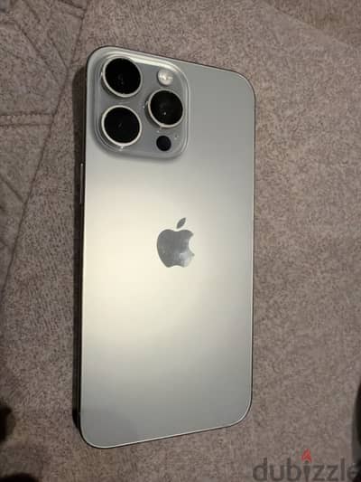 Apple - iPhone 15 Pro Max