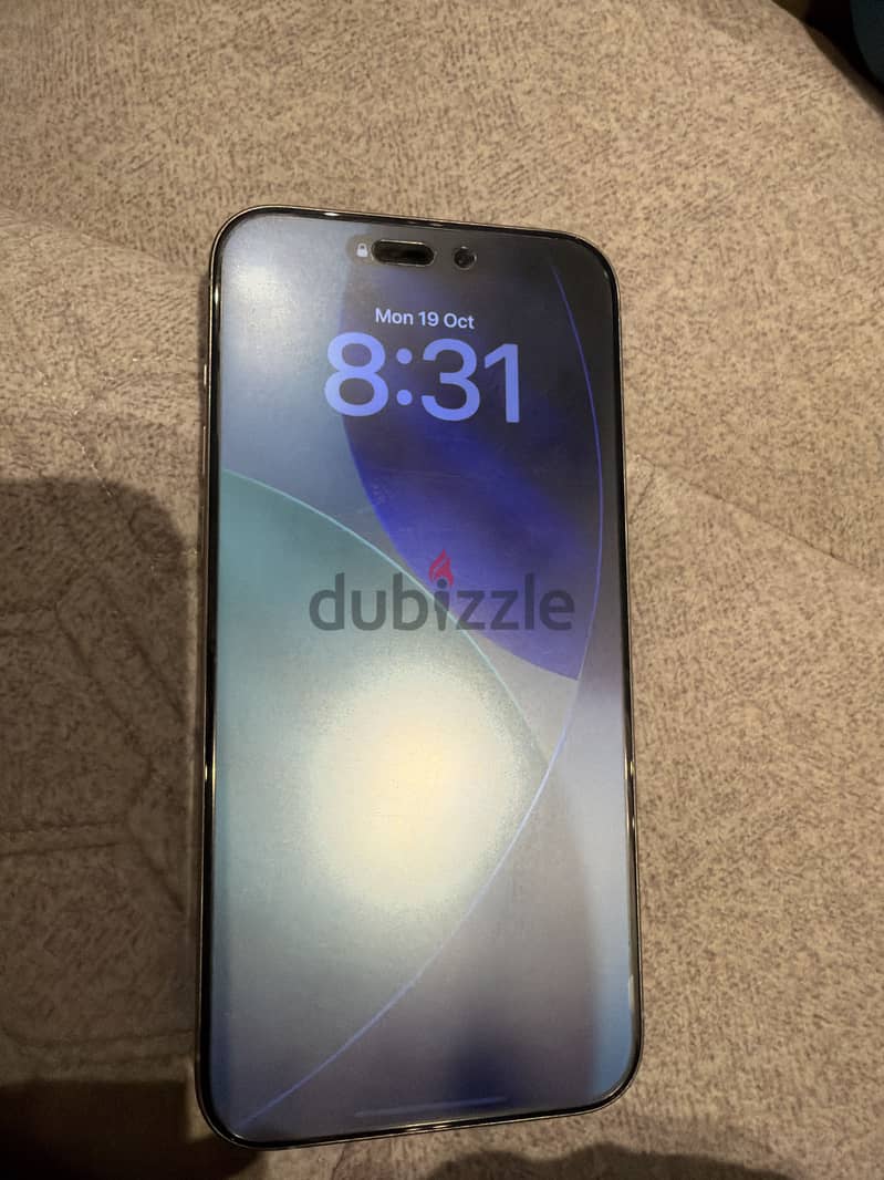 Apple - iPhone 15 Pro Max 1