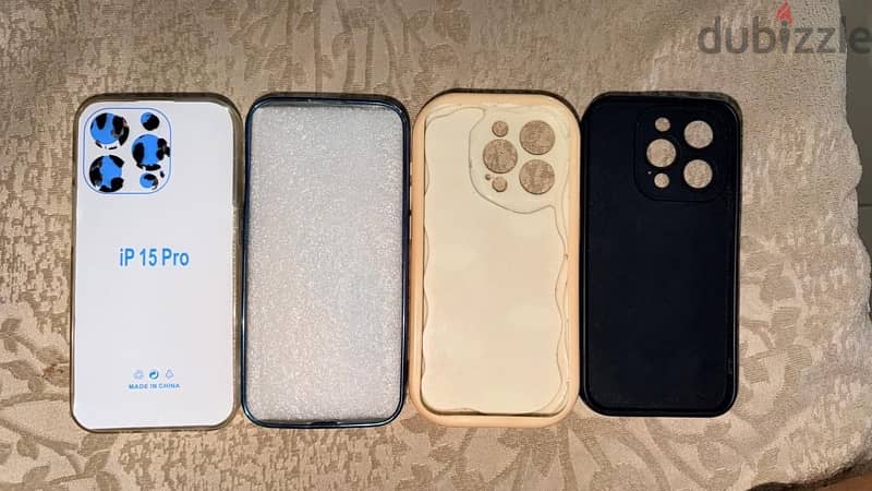 IPhone 15 pro cases 1