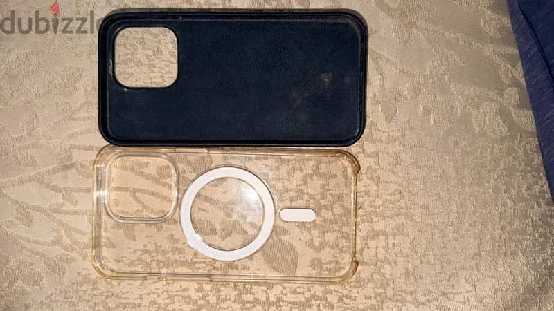 iPhone 13 pro case original 1