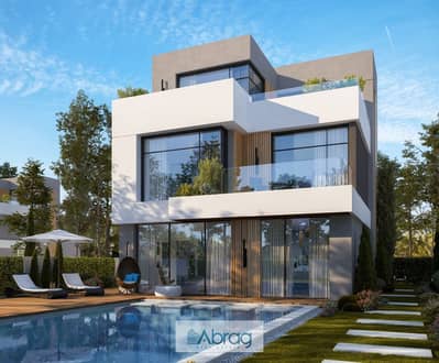 185m² Townhouse in Lugar New Zayed – Installment Plan Over 8 Years