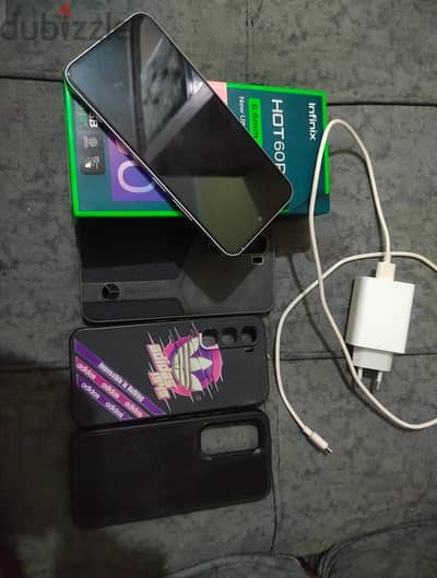 إنفنيكس موديل اخر