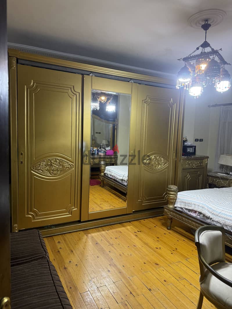 Bed room for sell 1