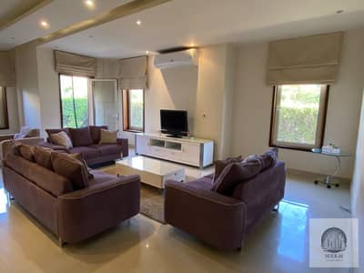 Apartment for Rent – ​​West Arabella, New Cairo (180 sqm)