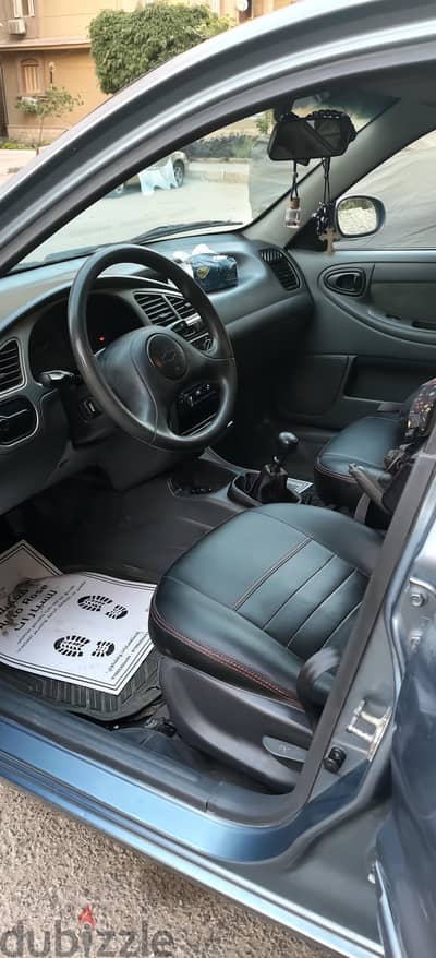 Chevrolet Lanos 2012