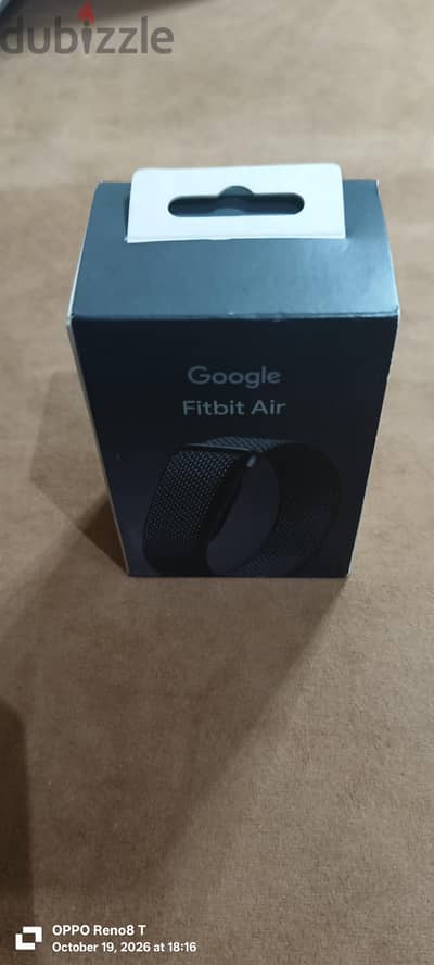 google fitbit