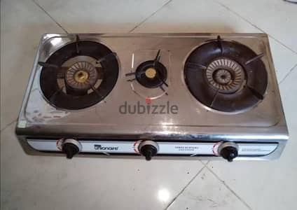 بوتحاز مسطح ٣ عيون