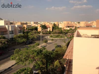 فيلا فاخرة نموذج i للبيع كاش في الرحاب, تشطيبات خاصة, شامل 5 تكيفات, رخام مستورد, حديقة خاصة بأشجار فواكه مثمرة, فرصة للاستثمار العقاري طويل المدى