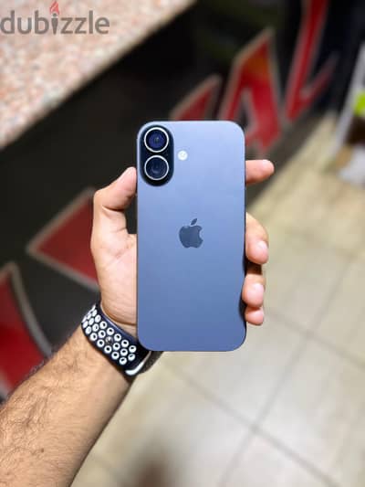 آبل - آيفون 17