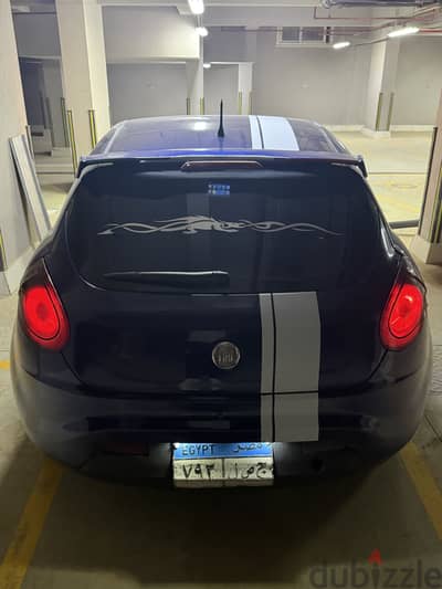 Fiat Brava 2009