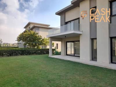 Prime Villa with 64% Cash Discount or 15-Year Installments in Talala New Heliopolis Opposite Sodic East Near Shorouk and New Cairo