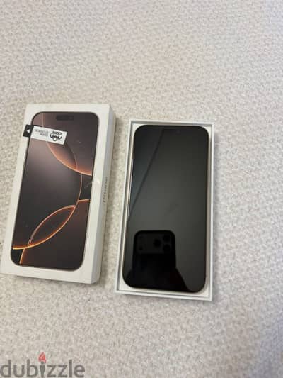 Apple - iPhone 16 Pro Max