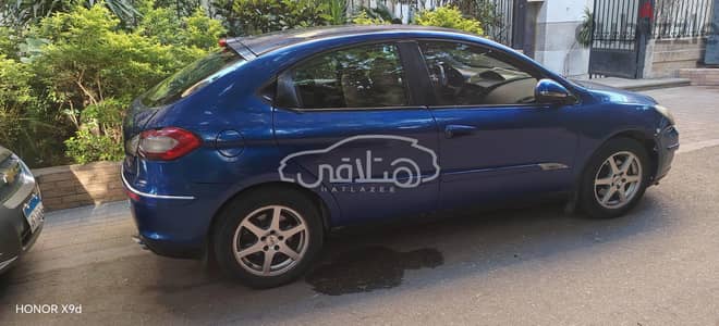 اسبيرانزا M12 2014 للبيع المعادى