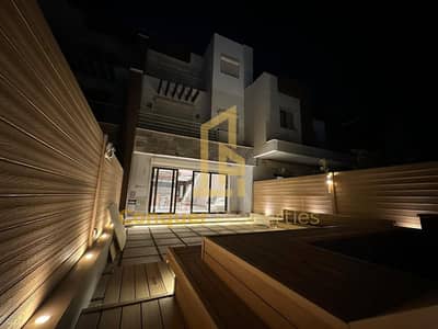 Smart Villa With Pool & Garden For Sale At Hyde Park New Cairo