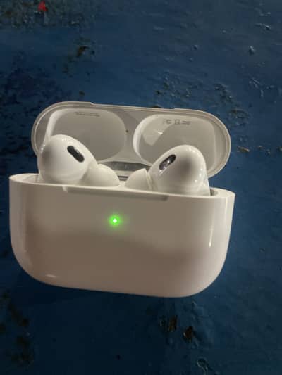 Air buds pro 2