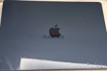 Mac air very light use class A