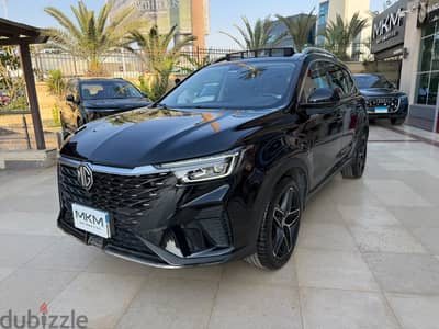 MG RX5 2025
