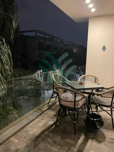 شقة مفروشة للايجار في ليك فيو ريزدنس- Lake View residence -فرش فندقي فاخر-بسعر لقطة اقل من سعر السوق - جاهزة للسكن الفوري-في القاهرة الجديدة-New Cairo