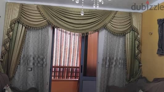 ستائر بلتكانه