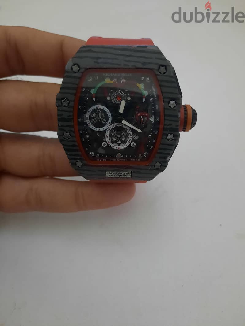 Rolex collection 6