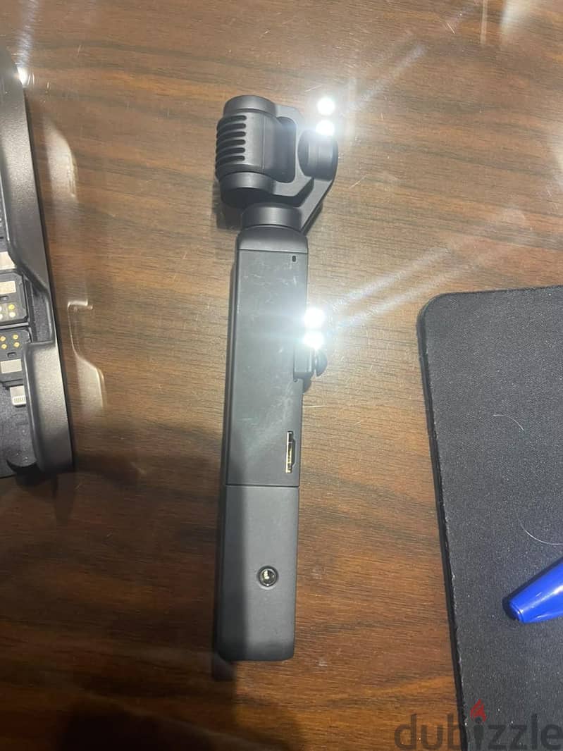 osmo pocket 2 2