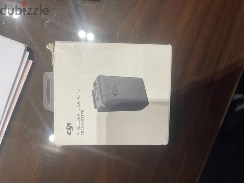 osmo pocket 2 4