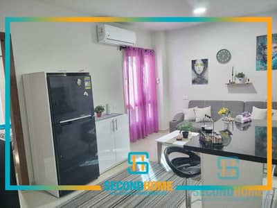 READY-TO-MOVE-IN STUDIO – PRINCESS RESORT