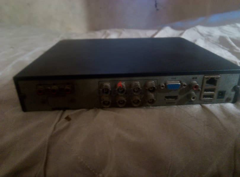 HIK Vision DVR 3