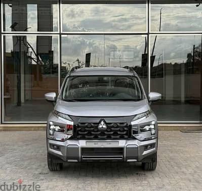 ميتسوبيشي إكسباندر للإيجار | Mitsubishi Xpander for Rent