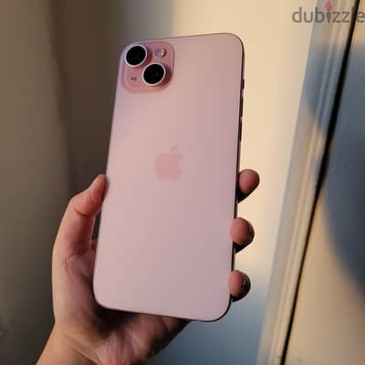 iphone 15 plus