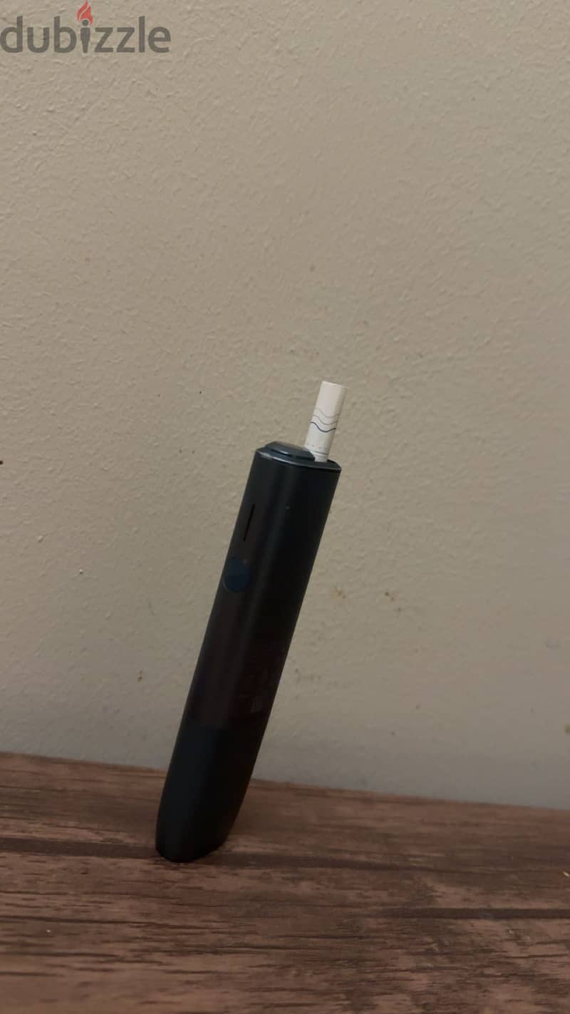 IQOS ILUMA ONE 2