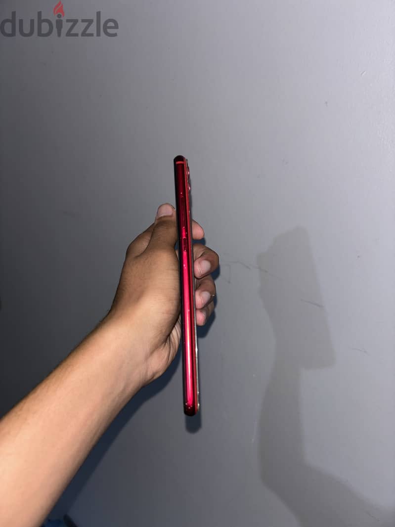 Honor 8X 1