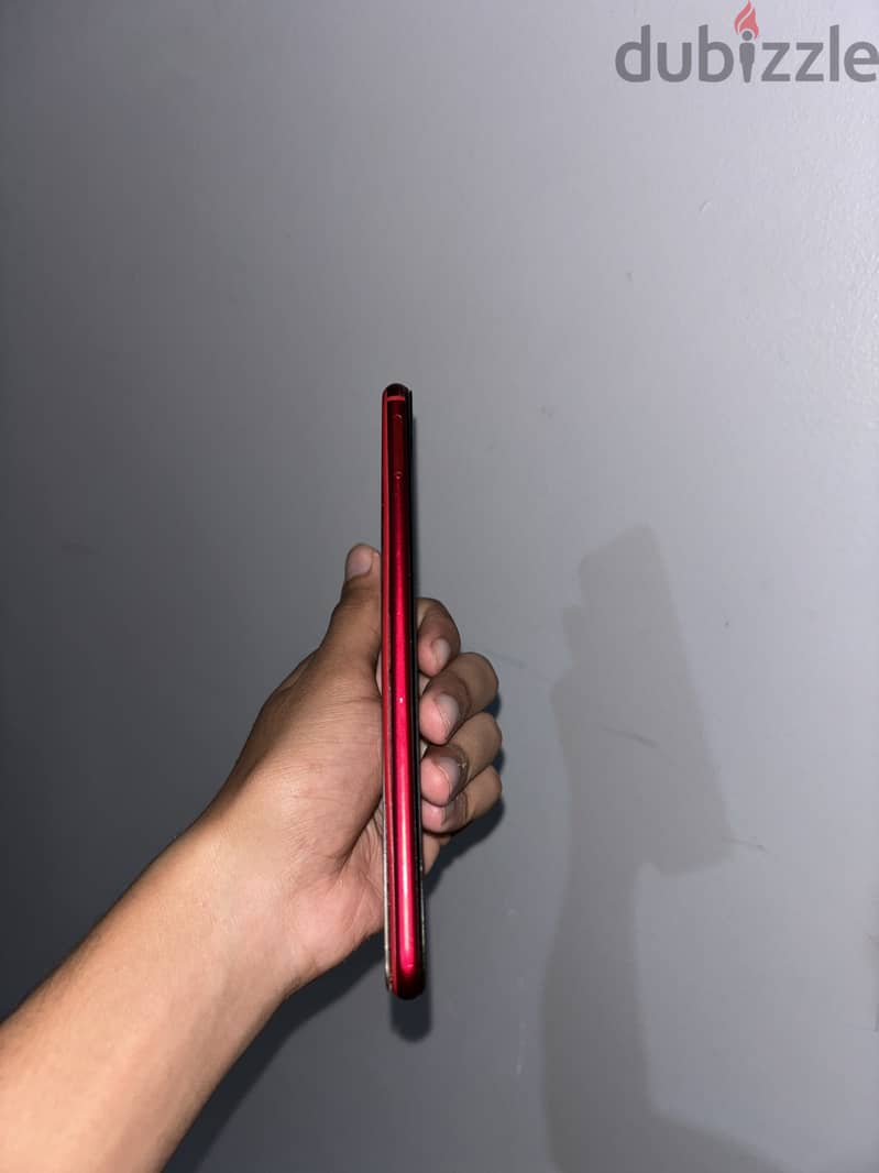 Honor 8X 3