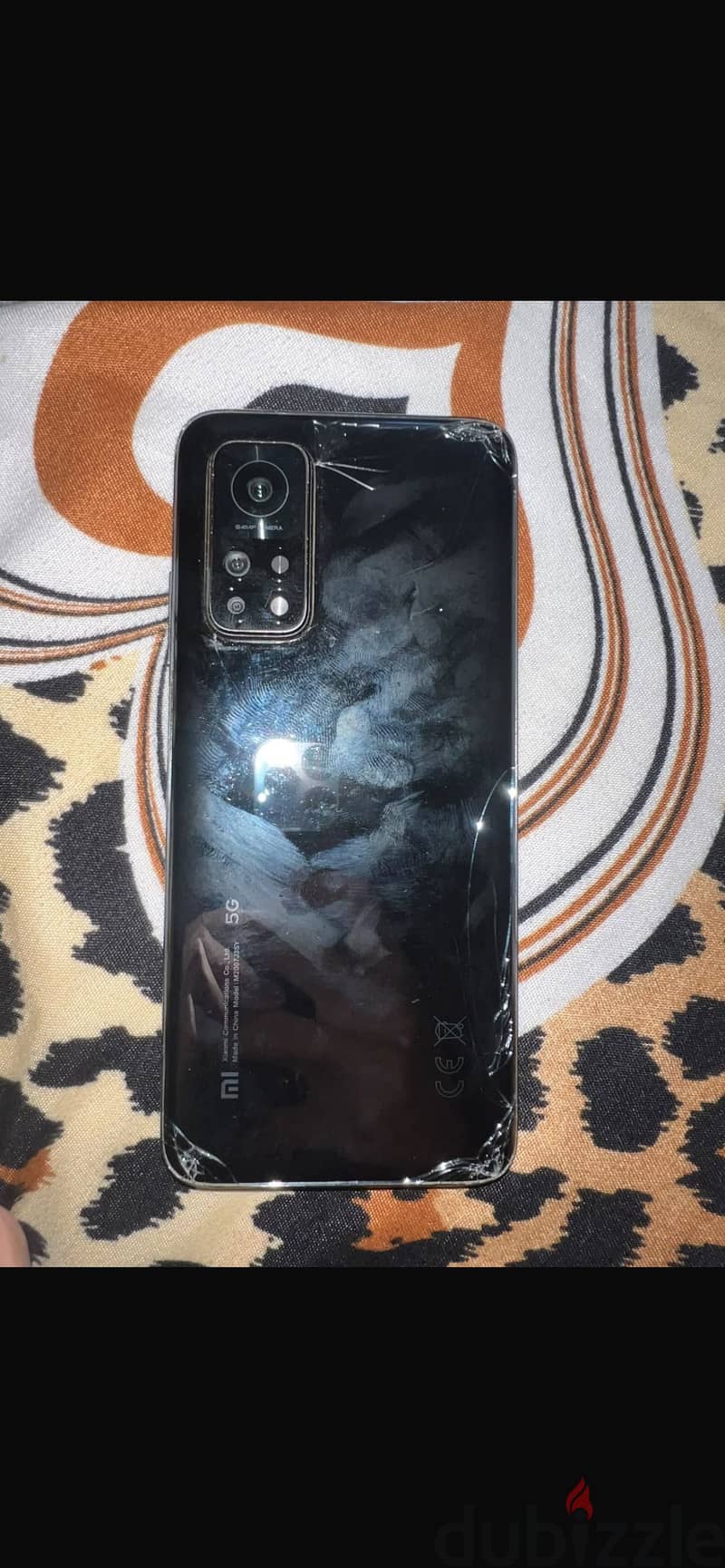 Xiaomi Mi 10T 1