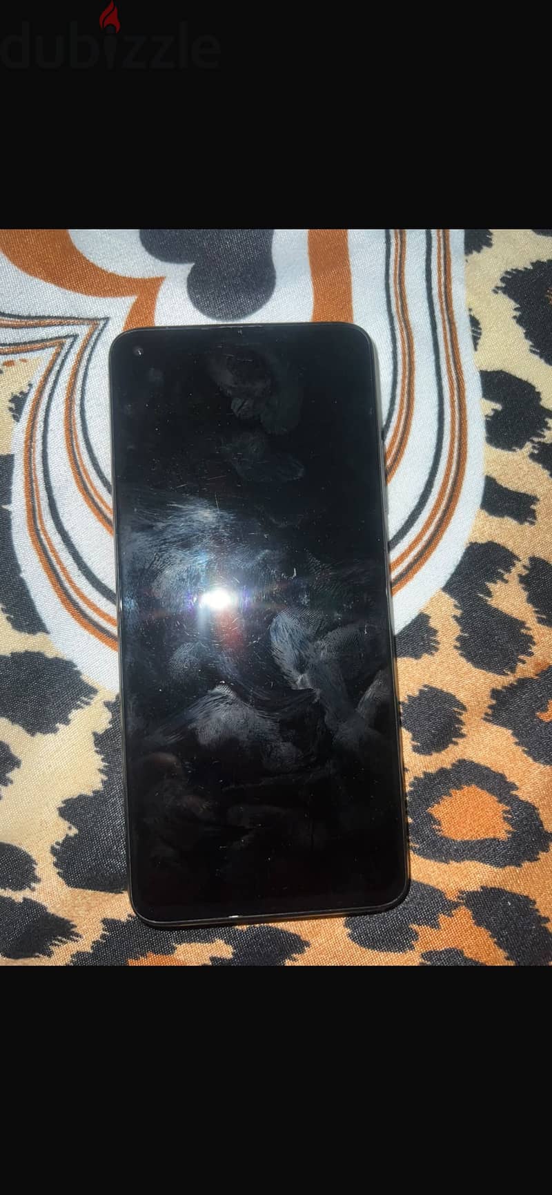 Xiaomi Mi 10T 4