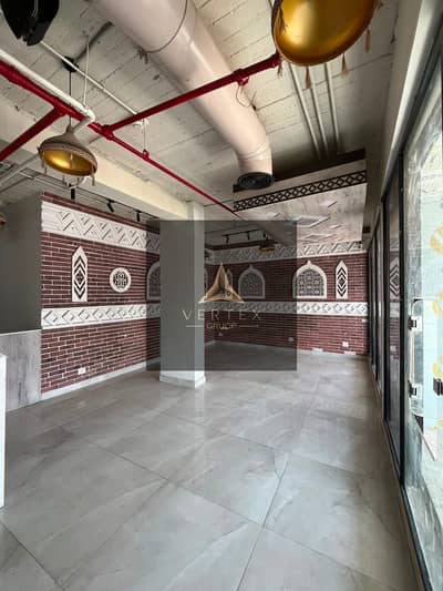 Duplex for rent - 500m - Ground and first floor - Finished - Banks complex - Fifth settlement - New Cairo