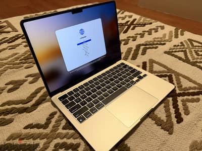 MacBook Air M2 13”