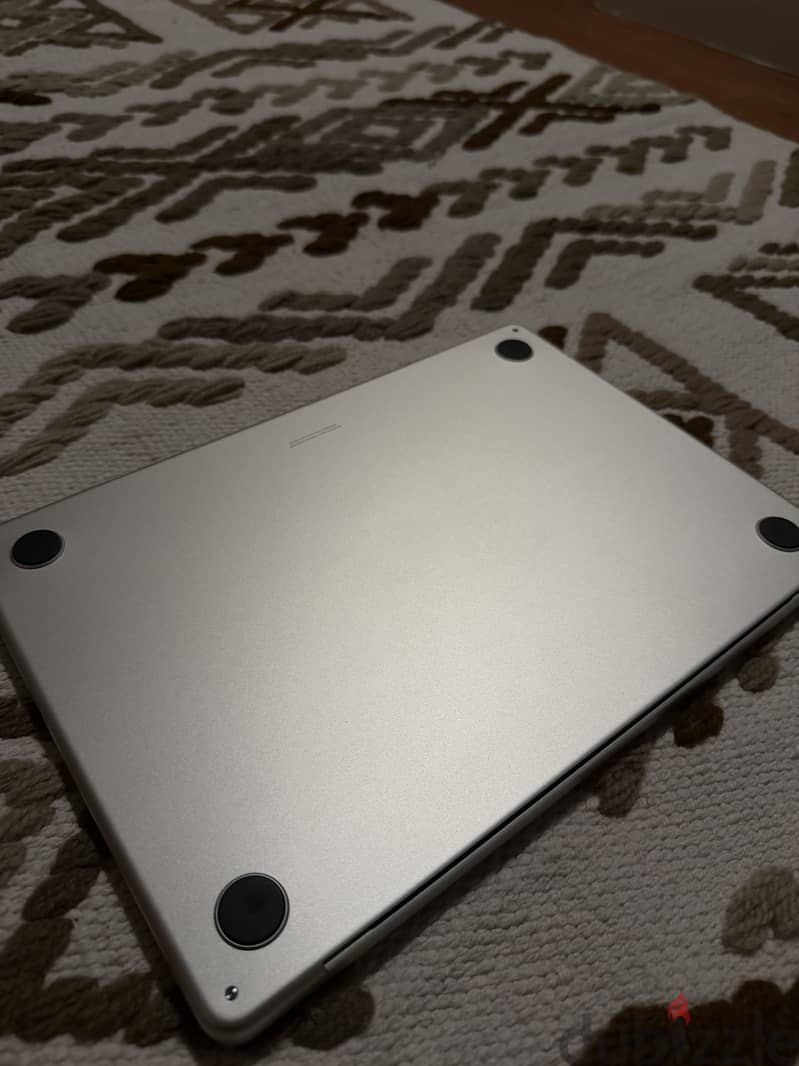 MacBook Air M2 13” 3