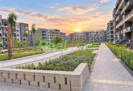 Pay Only EGP 1.1M Down Payment and Move Into a Fully Finished, Ready-to-Move Apartment on El Saeqa Road, Next to City Centre Almaza!