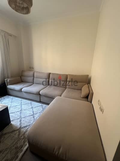 Sofa L-shape Sofa L-shape