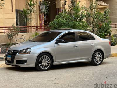 Jetta 2011